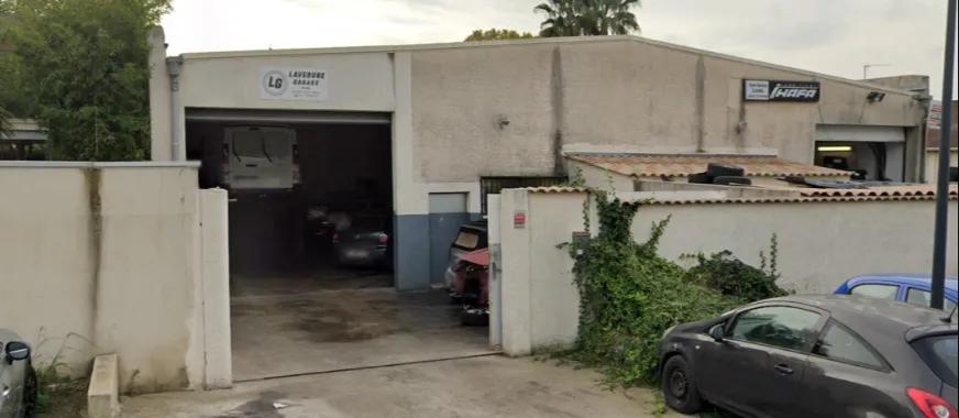 Photo de Garage Laverune Garage