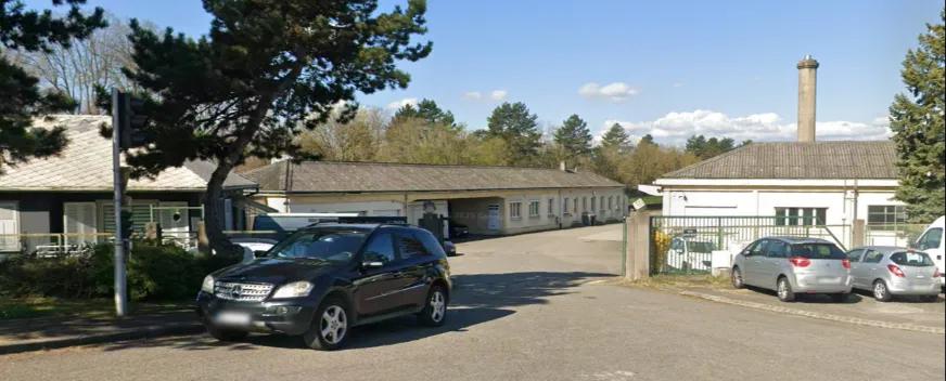 GARAGE SCHNITZ AUTOMOBILE