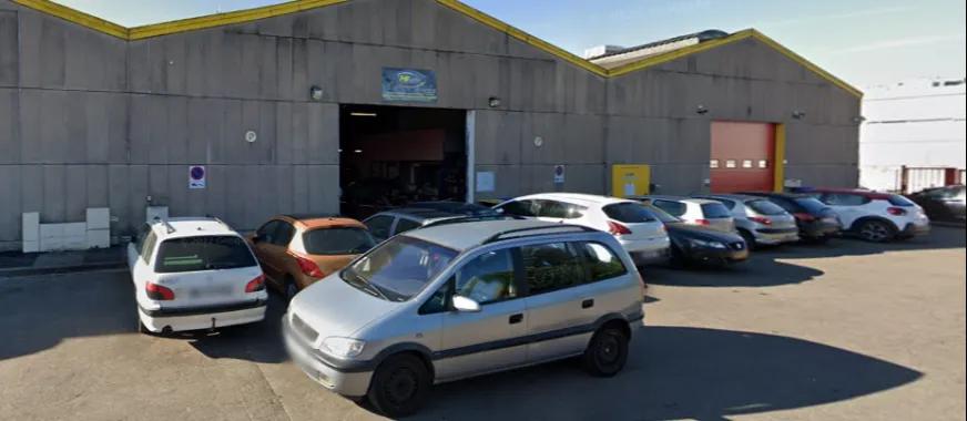 Photo de Garage MB Autos