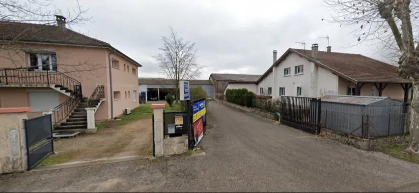 Photo de Garage Auto Passion