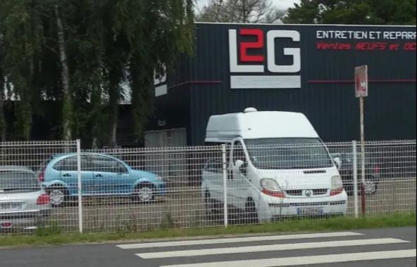 Photo de Garage L2G Automobiles