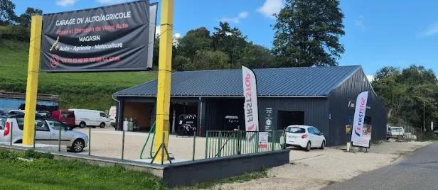Photo de Garage Firststop DV Auto / Agricole