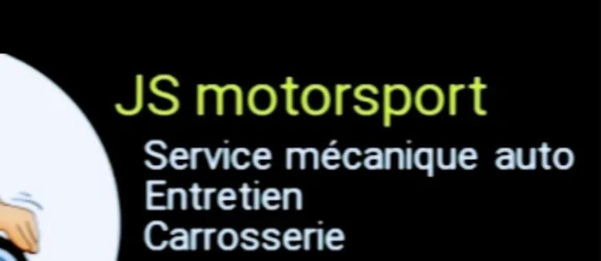 Photo de Garage JSMOTORSPORT