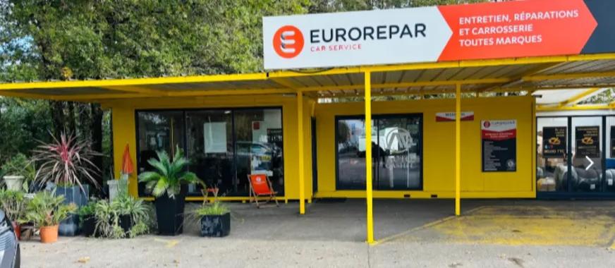 Photo de Garage Auto Cash 44