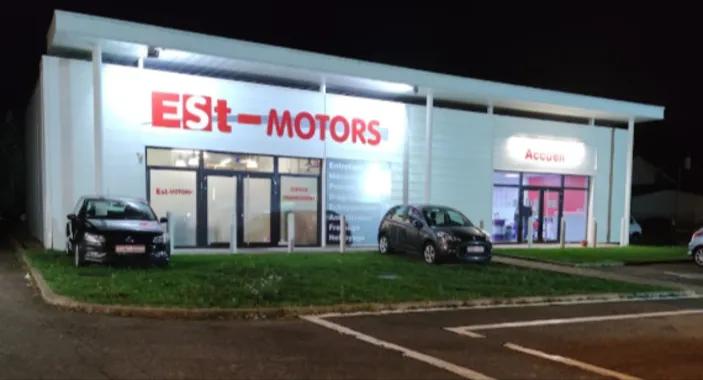Photo de Garage Est Motors 88
