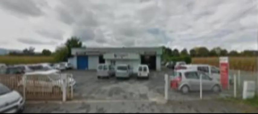 Photo de Garage SAS TTAMPE