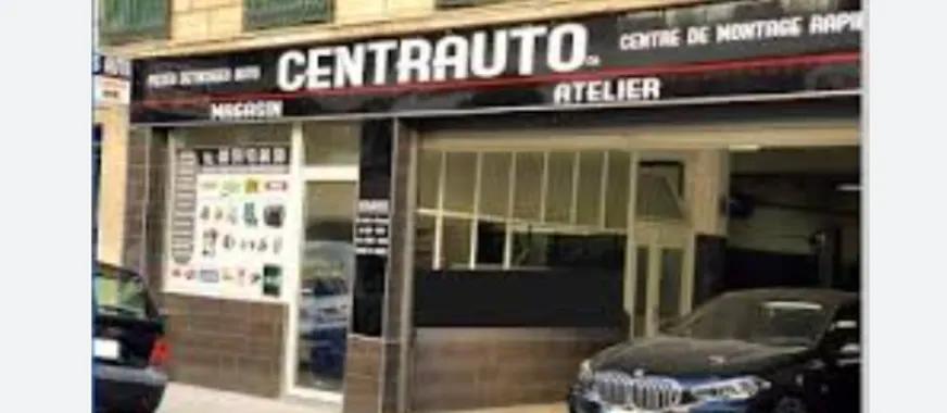 Photo de Garage KALAUTO CENTRAUTO Gambetta