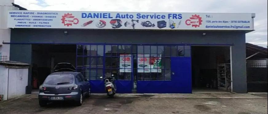 Photo de Garage Daniel Auto Service