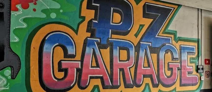 Photo de Garage PZ Garage