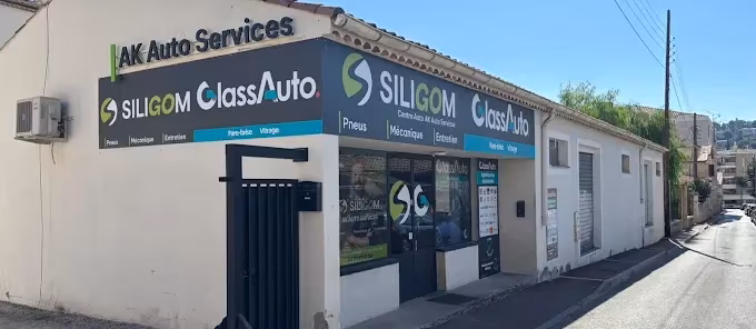 Photo de Garage AK AUTO SERVICES