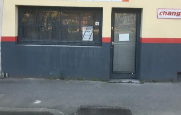 Photo de Garage des Boullereaux