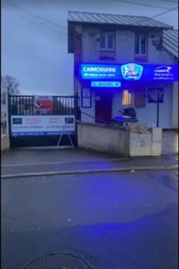 Photo de Garage JT Auto's