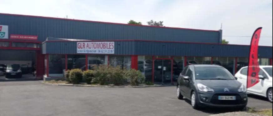 Photo de Garage GLR Automobiles