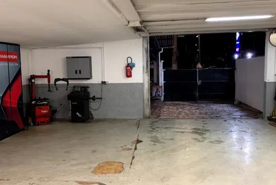 Photo de Garage L'Atelier Pompignane