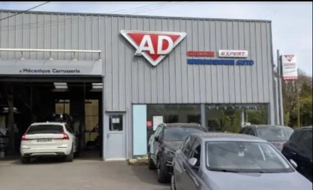 Photo de Garage MARCHADOUR AUTO