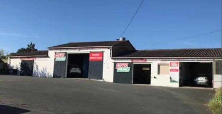 Photo de GARAGE GENCAY AUTO