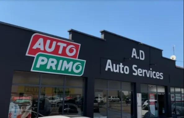 Photo de Garage AD Auto Services