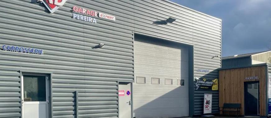 Photo de GARAGE PEREIRA