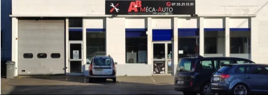 Photo de Garage AB MECA AUTO