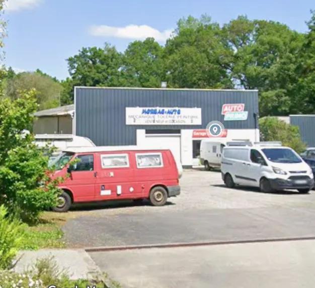 Photo de GARAGE LBG AUTO