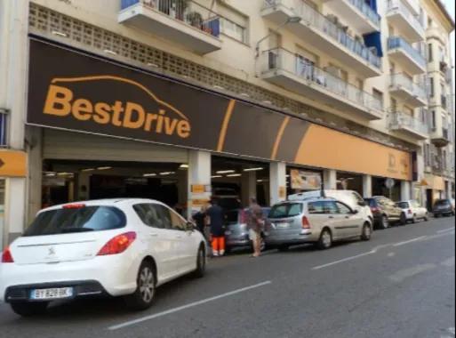 Photo de Garage Bestdrive Nice Centre