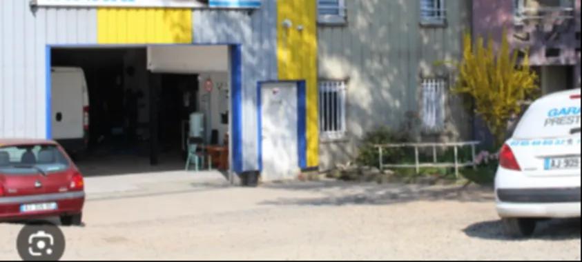 Photo de Garage Meca 71