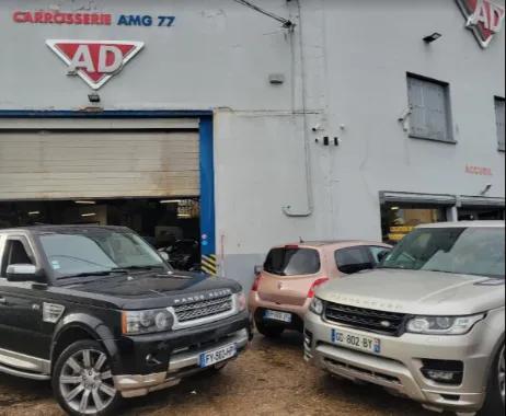Photo de Garage A.M.G 77