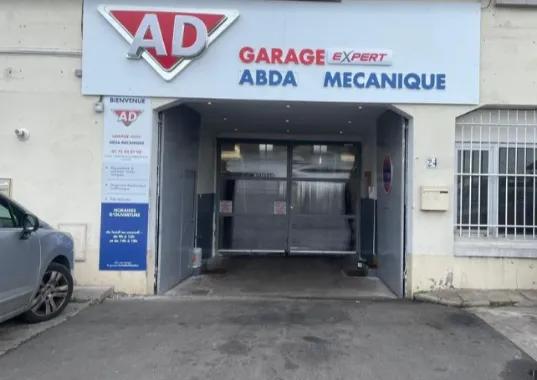 Photo de Garage ABDA MECANIQUE