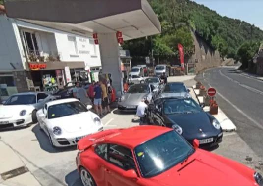 Photo de Garage RELAIS LE BONABOSC