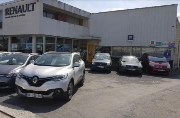 Photo de Garage Central de Sannois