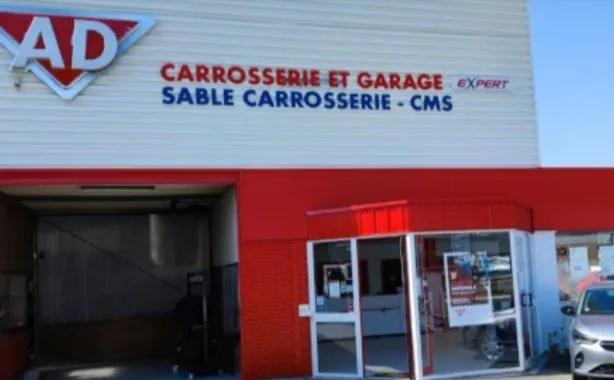 Photo de Garage C.M.S