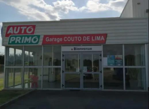 Photo de Garage SARL Garage Couto de Lima
