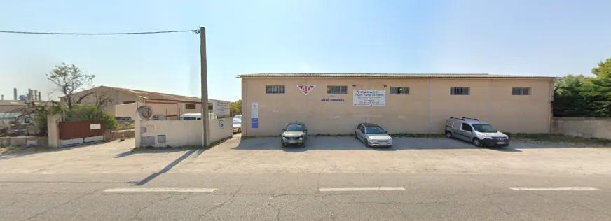 GARAGE ALAIN AUTO SERVICE