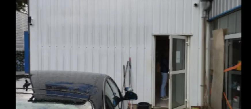 GARAGE DIJON PIECES MECA