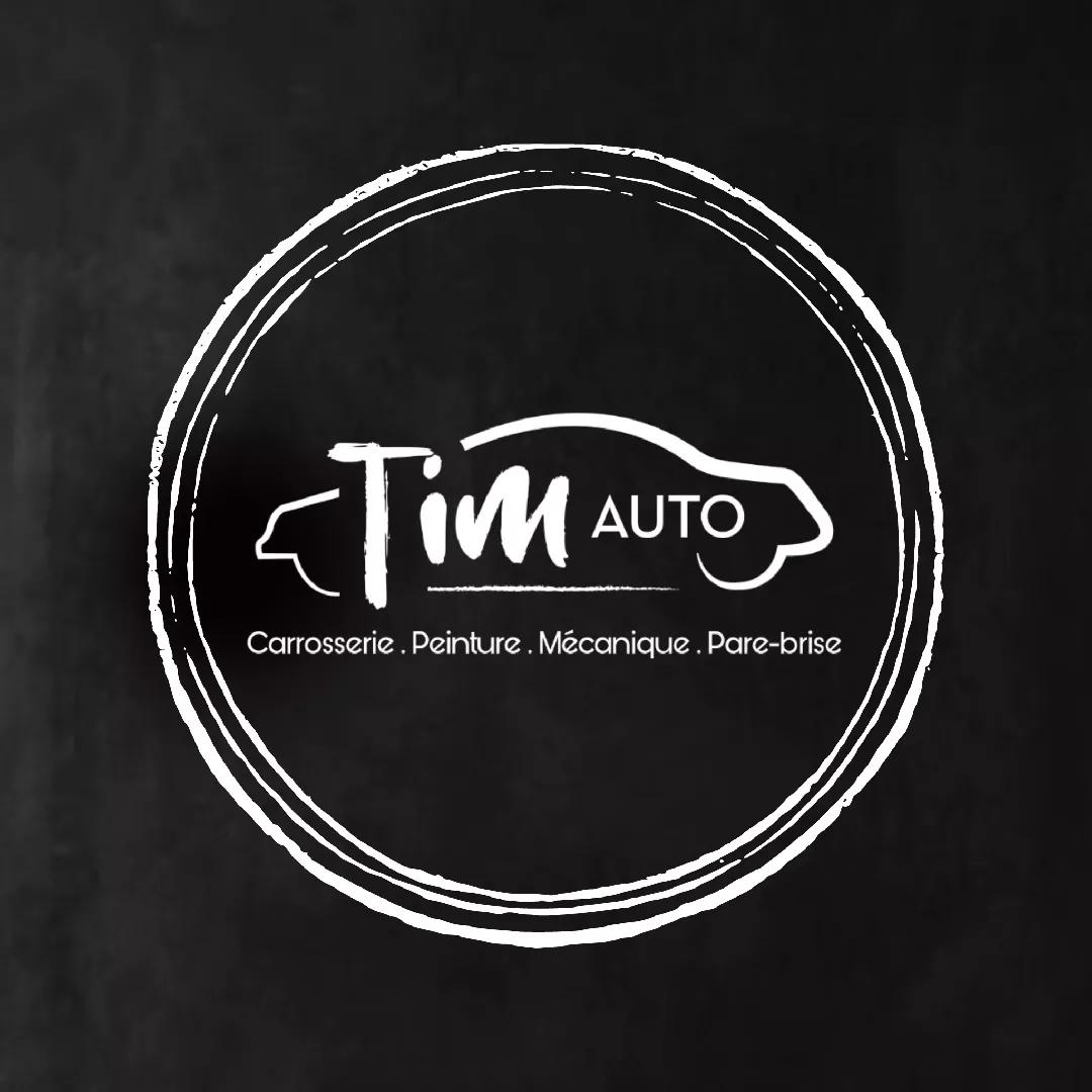 GARAGE TIM AUTO
