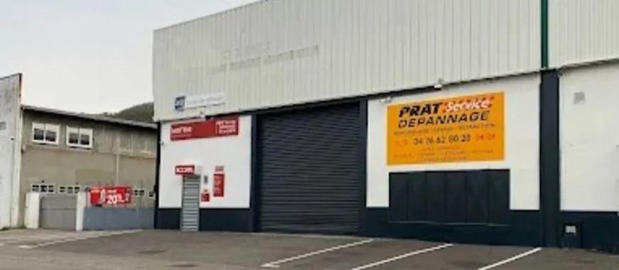 Photo de Garage PRAT SERVICE DEPANNAGE