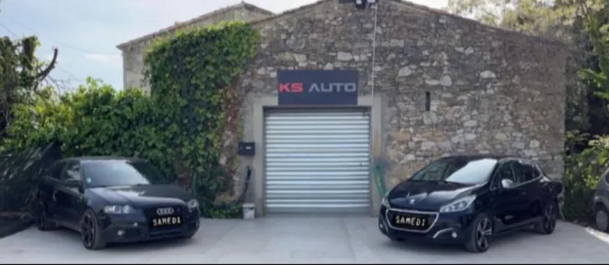 Photo de Garage KS AUTO