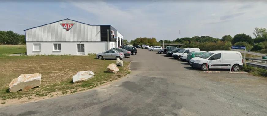 Photo de Garage LECORVAISIER AUTOMOBILE