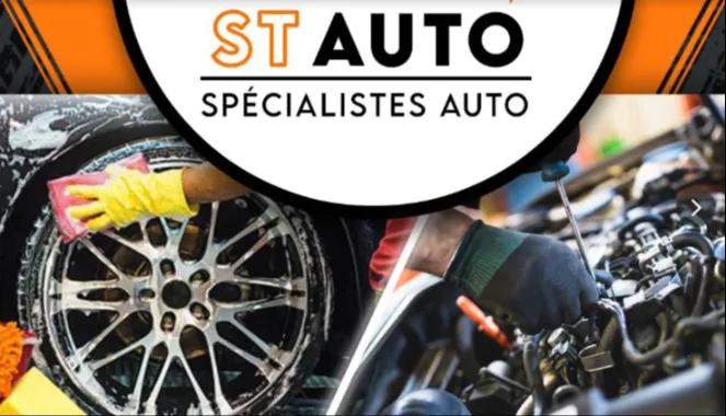 Photo de Garage ST AUTO