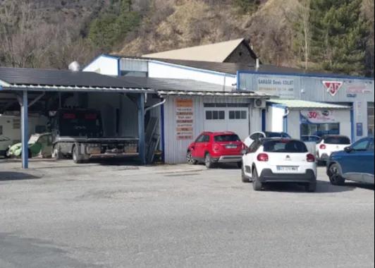 Photo de GARAGE COLLET