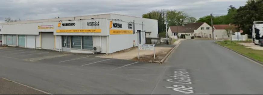 Photo de Garage ATELIER AUTOMOBILE - LD AUTO
