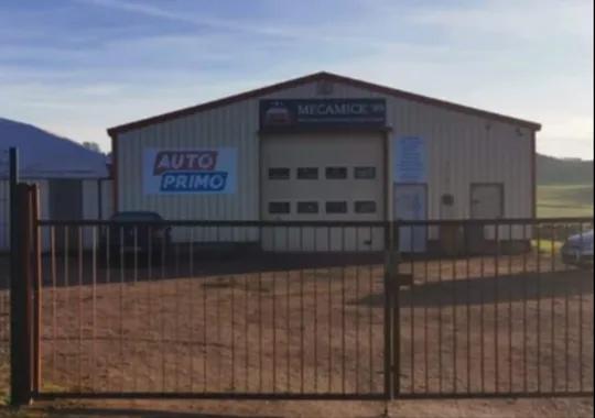 Photo de Garage MECAMICK 89