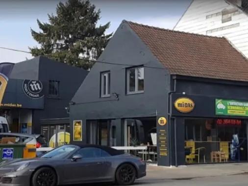 Photo de Garage MIDAS WATERLOO
