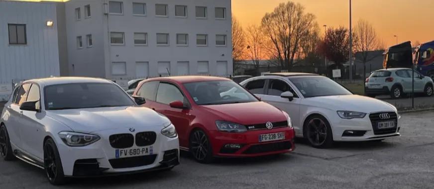 Photo de Garage ID AUTO