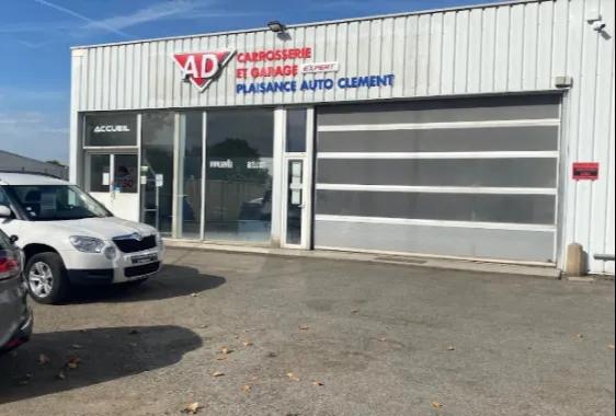 Photo de Garage PLAISANCE AUTO CLEMENT