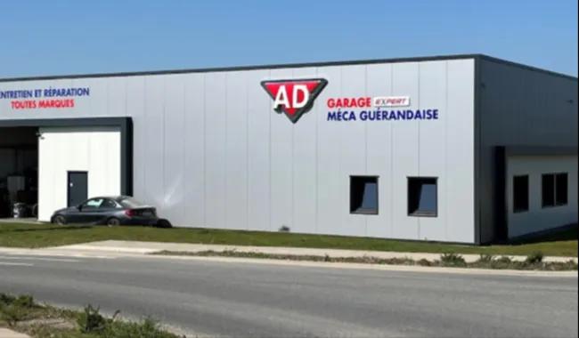 Photo de Garage MECA GUERANDAISE