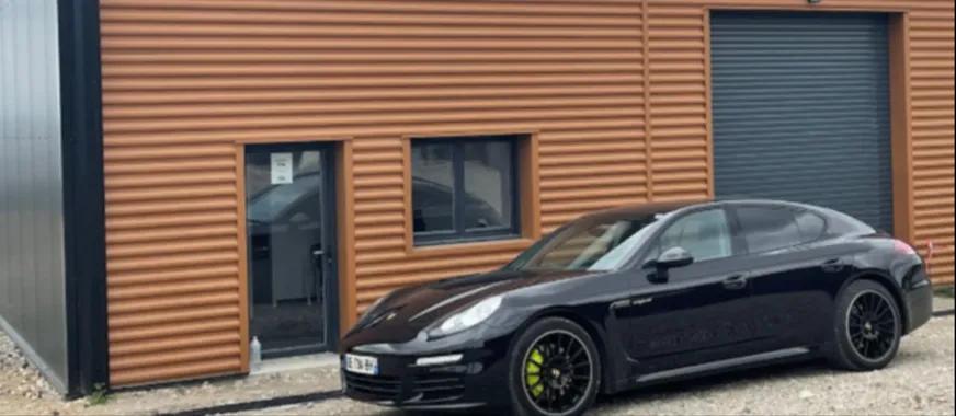 Photo de Garage AS Services