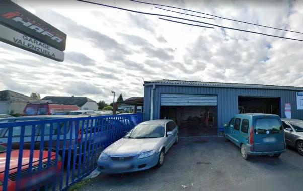 Photo de GARAGE JOSE VALENZUELA