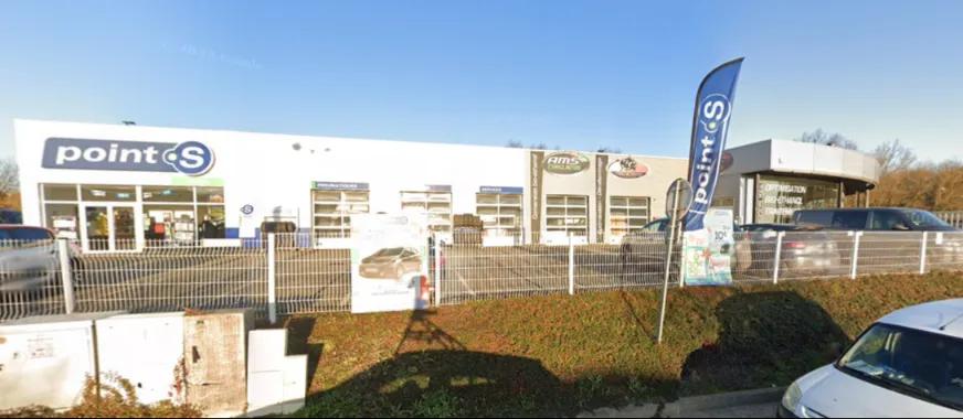 GARAGE TEKNIK MOTOR SPORT