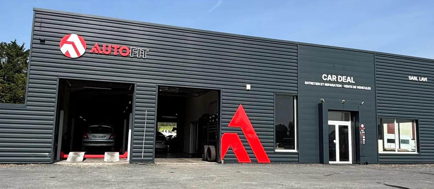 Photo de Garage CAR-DEAL